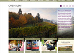 Chehalem Winery