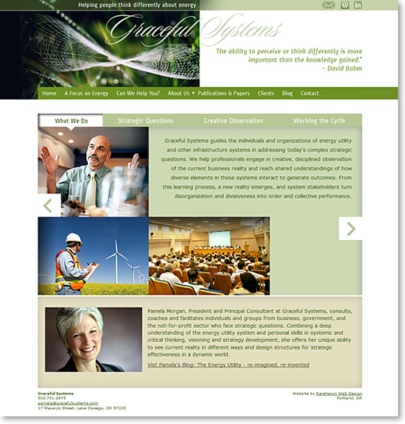 Environmental and Human Rights Advisory