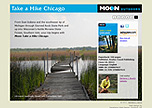 Take a Hike Chicago