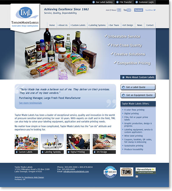Environmental and Human Rights Advisory